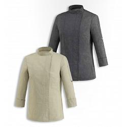 Chaqueta Mix woman