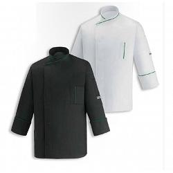 Chaqueta Microtec manga larga.