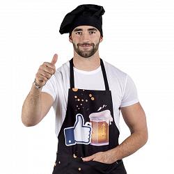 Delantal like