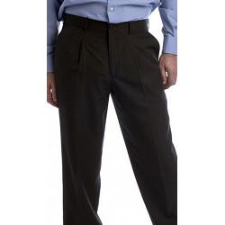 Pantalón microfibra una pinza