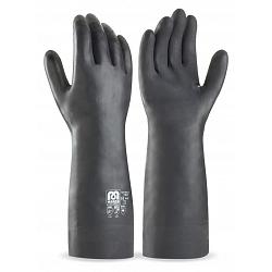 Guante neopreno largo