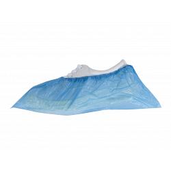 Cubrezapatos desechables bolsa de 100 und