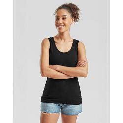Camiseta tirante Atleta Valueweight Femenino