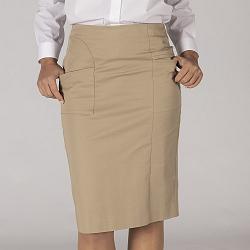 Falda Cold tejido chino