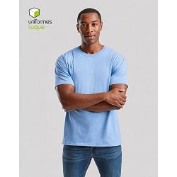 Camiseta Value Weight