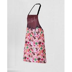Delantal estampado Gary´s