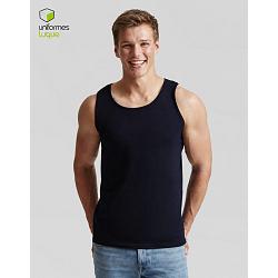 Camiseta Value Weight Atleta