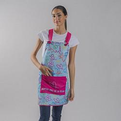 Casulla pinceladas Agatha