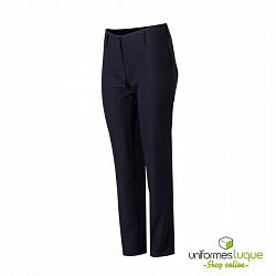 Pantalón mujer elastik