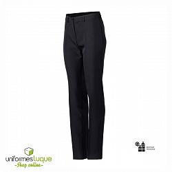 Pantalón mujer microfibra reciclada