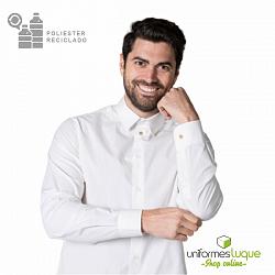 Camisa hombre Eliseo Slim fit