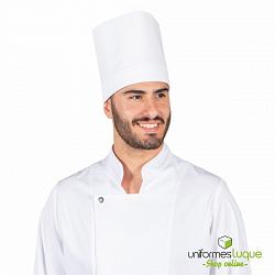 Gorro Alto Popelín