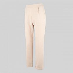 Pantalón mujer bielastico bajo vuelto