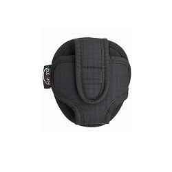 Funda grilletes cierre velcro