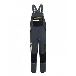 Pantalón peto ultraflex