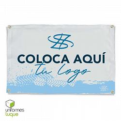 Bandera personalizada 100*70