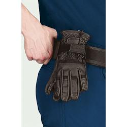 Porta guantes