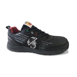 Zapato Abarth Esseesse S1P SRC