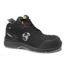 Bota Abarth Zerocentro X-Trem S3 SRC