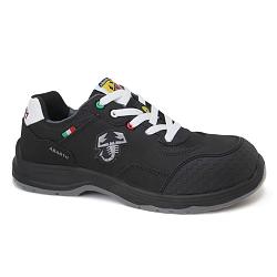 Zapato Abarth Zerocentro Basso S3 SRC