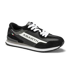 Zapato Abarth Speed O1 SR-FO