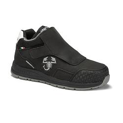 Bota Abarth Welder S3L SR-FO