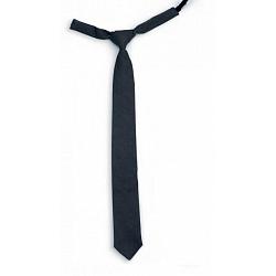 Corbata vaquera