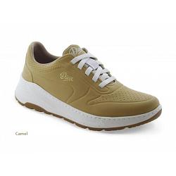 Zapato Duna cordón elástico