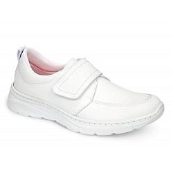 Zapato Florencia cierre velcro