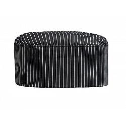 Tamburello gorro redondo