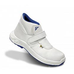 Bota Poniente S3 SRC