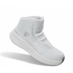 Bota blanca S2 Food Tech Range