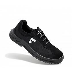 Zapato Kyros top S3 transpirable