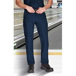 Pantalón vigilante multibolsillo bull