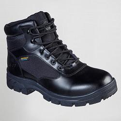 Bota Wascana benen skechers hombre