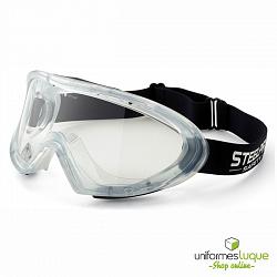 Gafa integral X10
