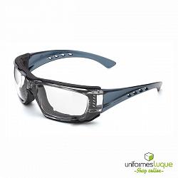 Gafa ocular Bario