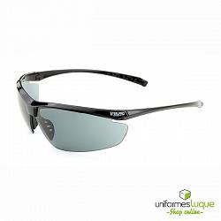 Gafa carbón GCG visor gris solar
