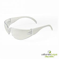 Gafa SPY ocular claro