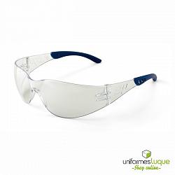 Gafa SPY Flex ocular claro