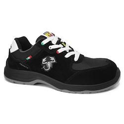 Zapato Abarth Zerocentro Partenza S3 SRC