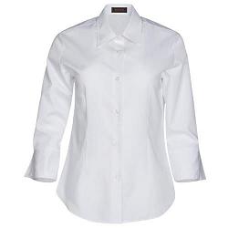 Blusa manga francesa lycra