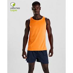Camiseta técnica André