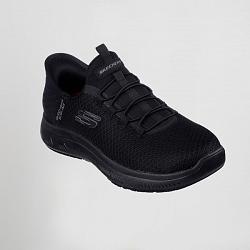 Zapatilla Summits Slip-Ins hombre