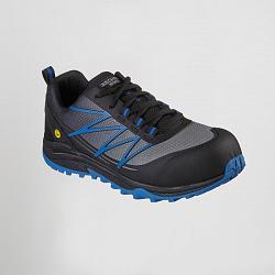 Zapatilla seguridad Puxal hombre