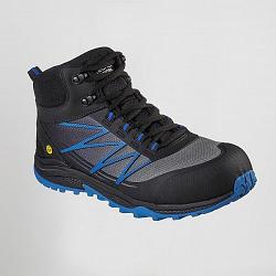 Bota Work Puxal Skechers S1P