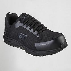 Zapato seguridad Ulmus work