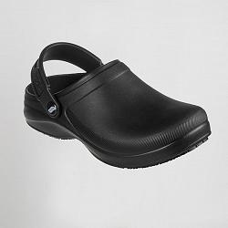 Zueco arch fit riverbound SR Skechers mujer