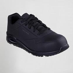 Zapato seguridad UNO SR Doltin S1P