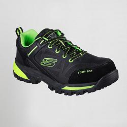 Zapato Pending elg1 Skechers  S3